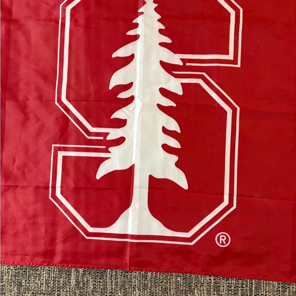 Stanford University Banner - Picture 2 of 4